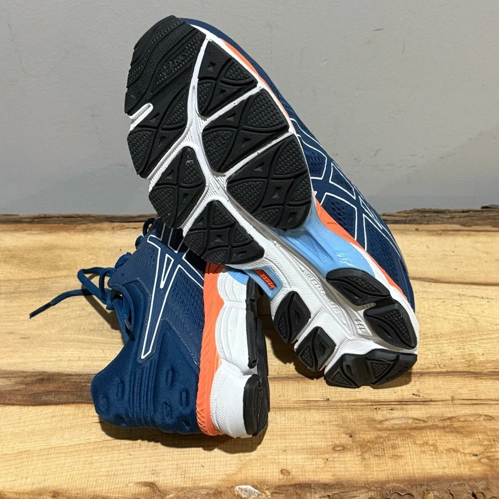 Asics designed long